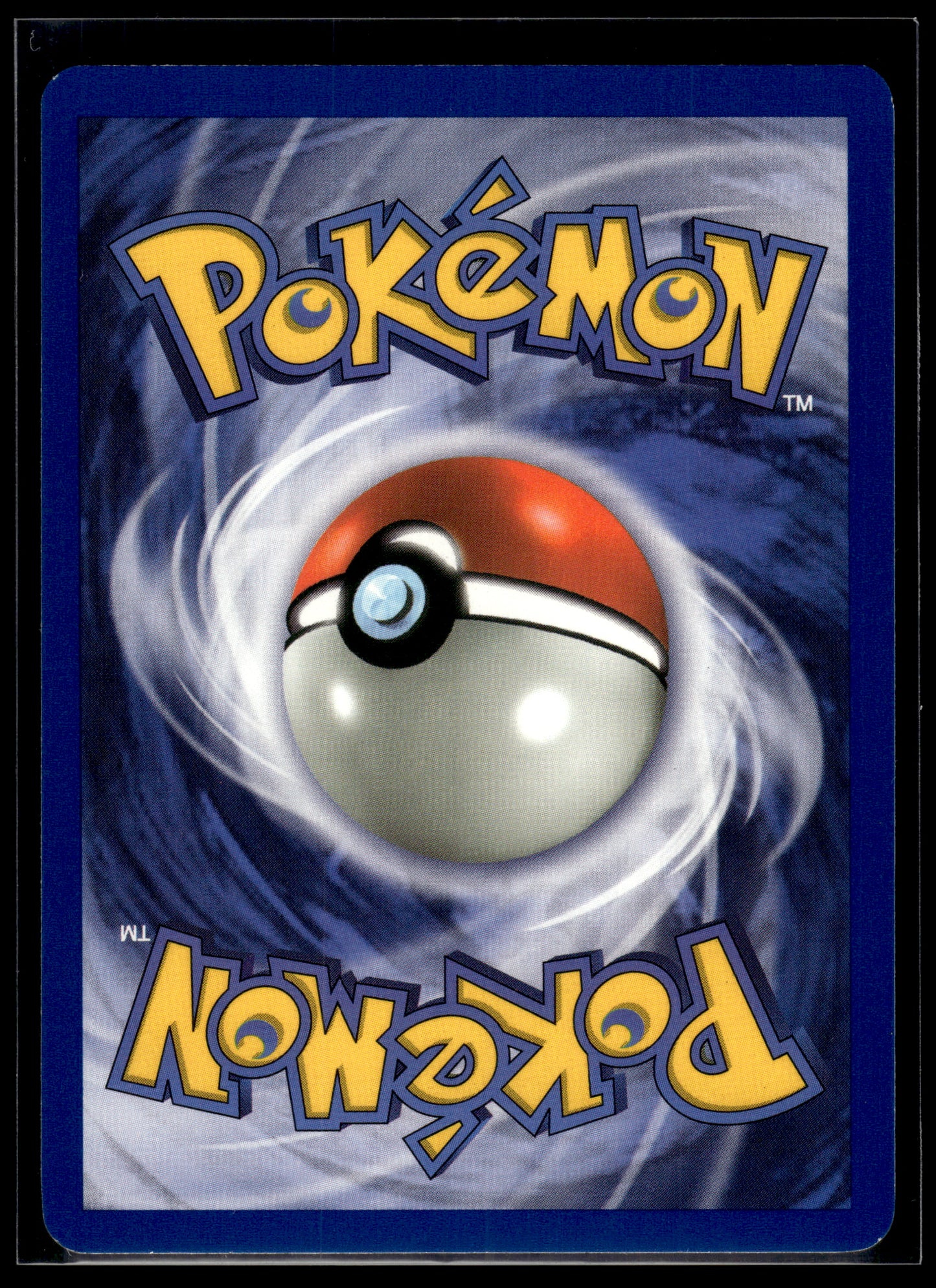 Poke Ball #64/64 1st Edition Jungle LP
