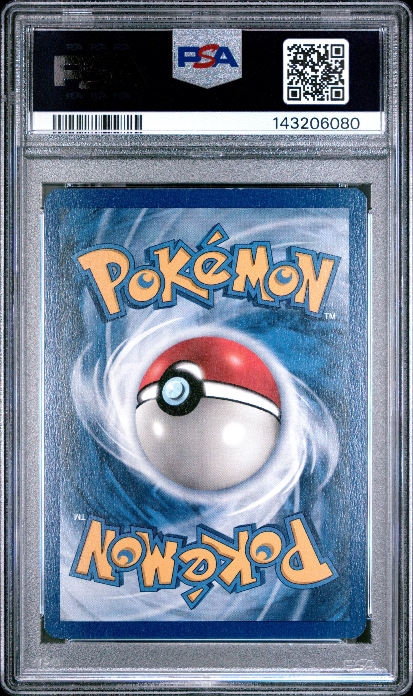 PSA 7 Electrode #2 Jungle
