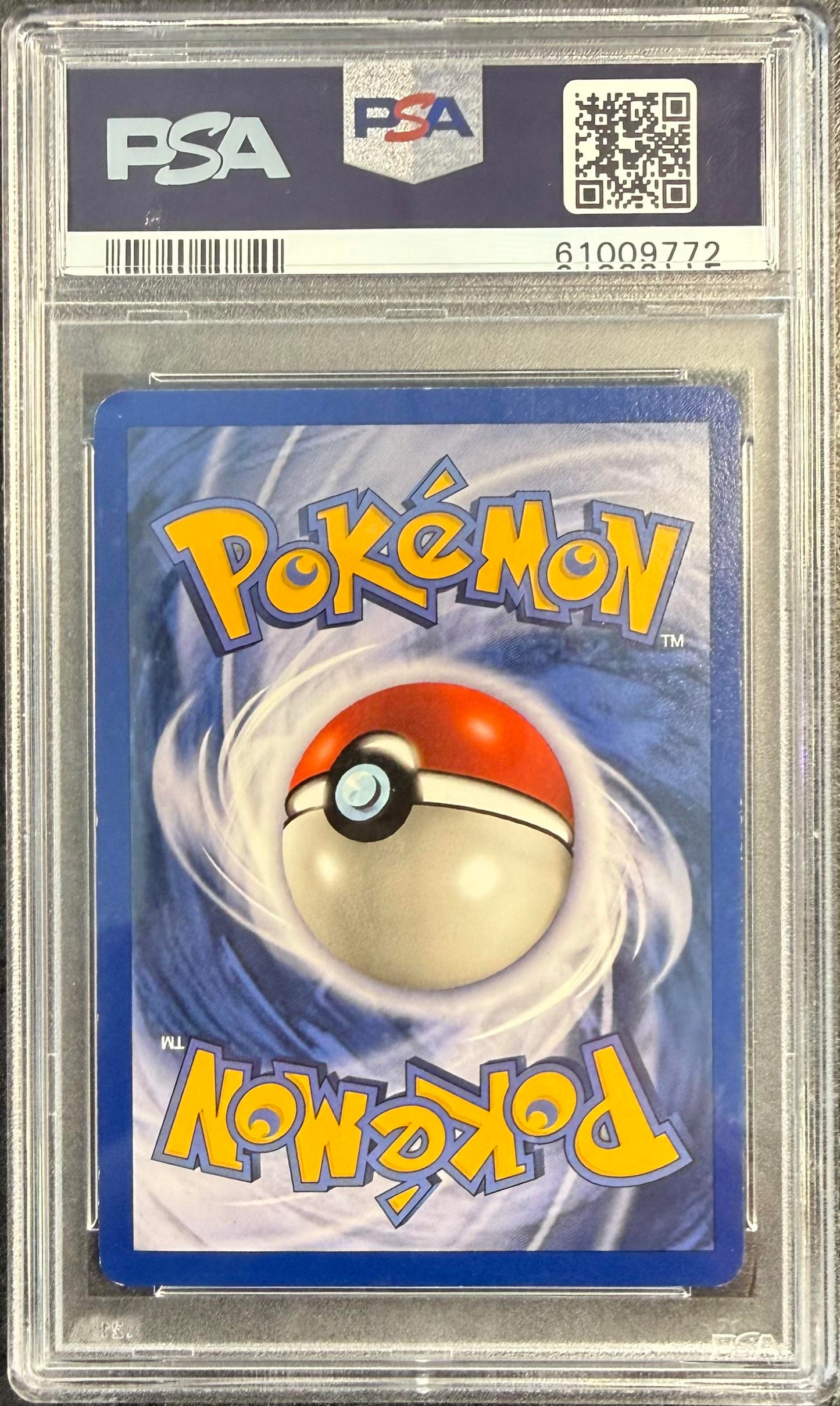 PSA 7 Flareon Holo #3 1999 Pokemon Jungle