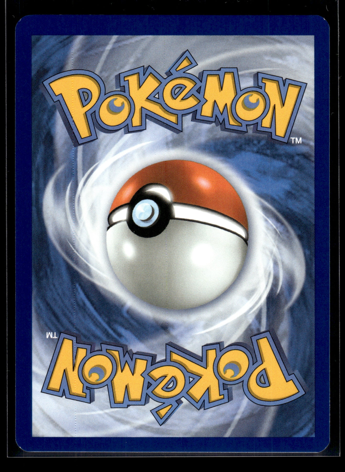 Gothita #124/086 White Flare LP