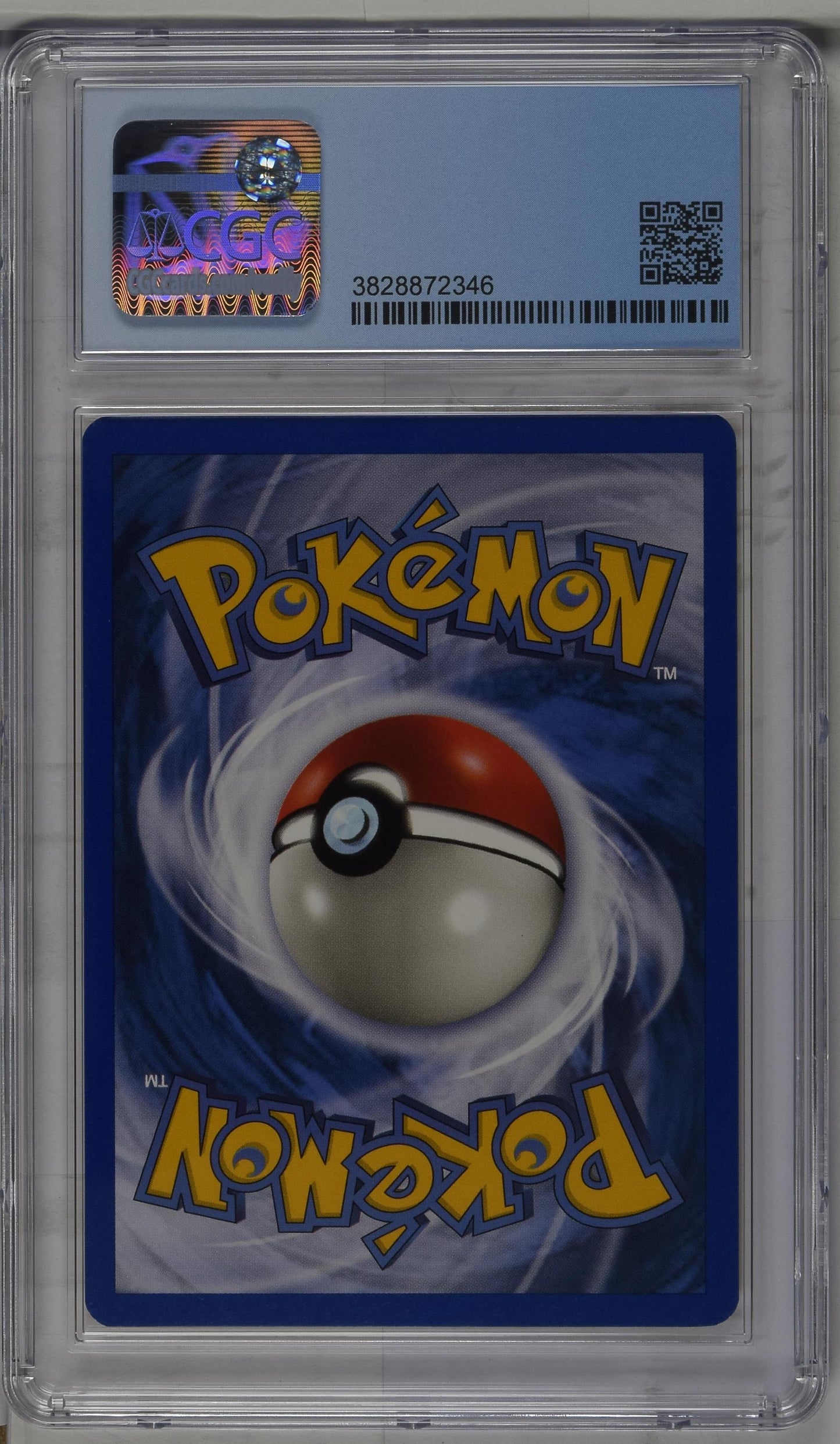 CGC 9 Heal Powder #104/105 1st Edition Neo Destiny