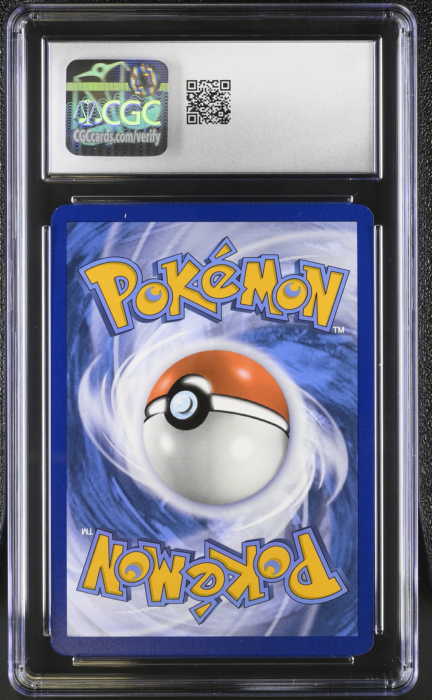 CGC 10 Doduo #013/034 Trading Card Game Classic
