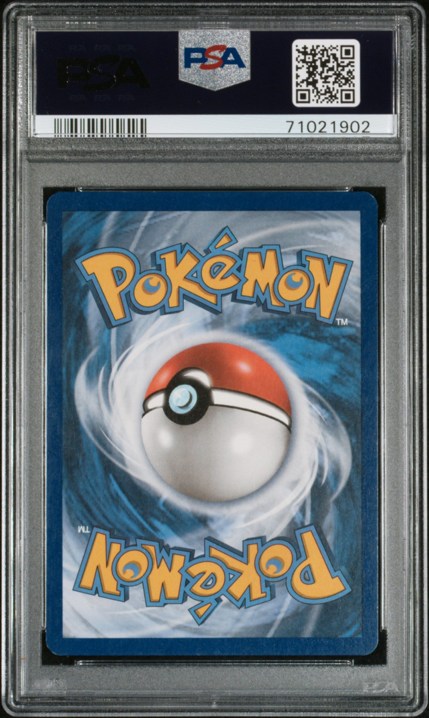 PSA 8 Giratina EX #93 Ancient Origins