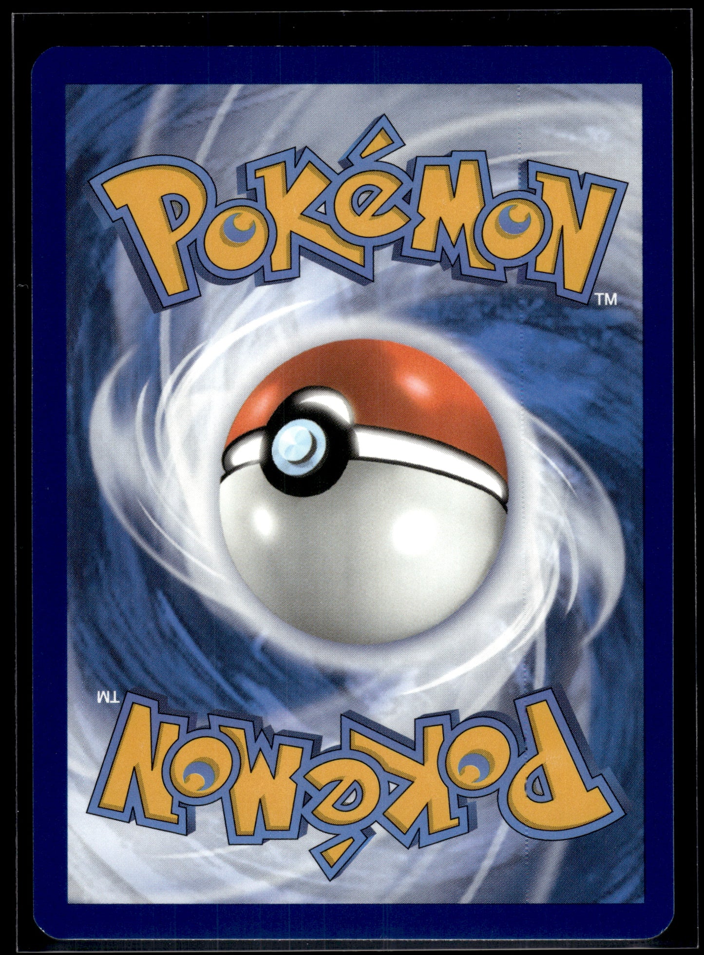 Electrode #134/091 Paldean Fates LP