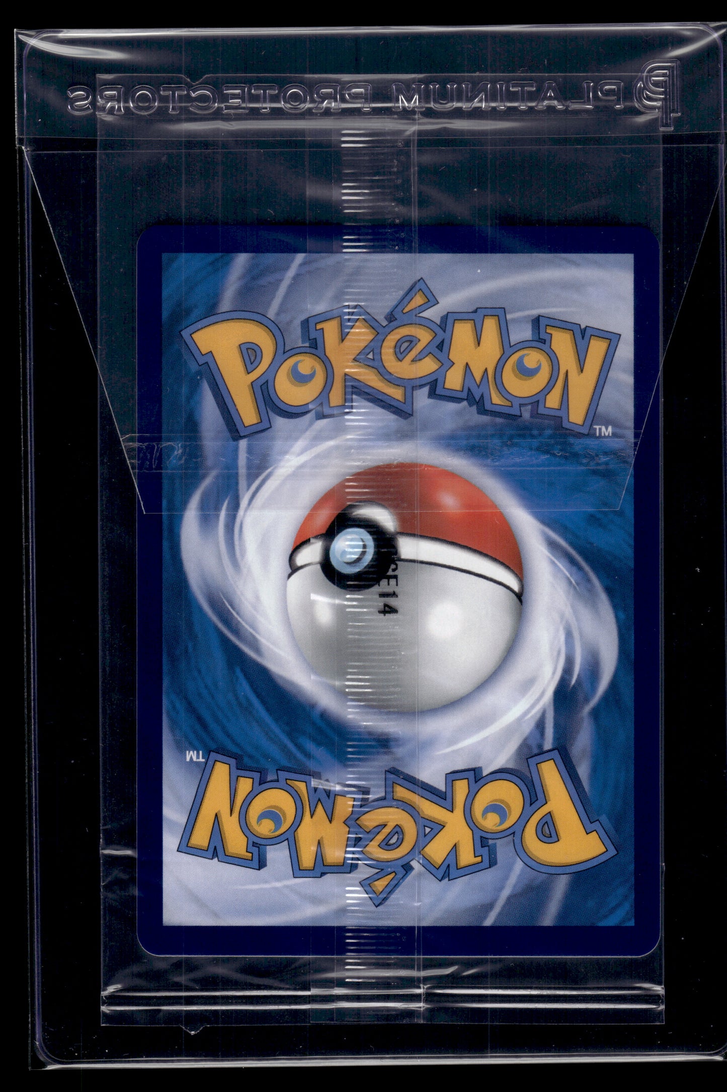 Squirtle #099/SV-P SEALED Chinese Promo NM