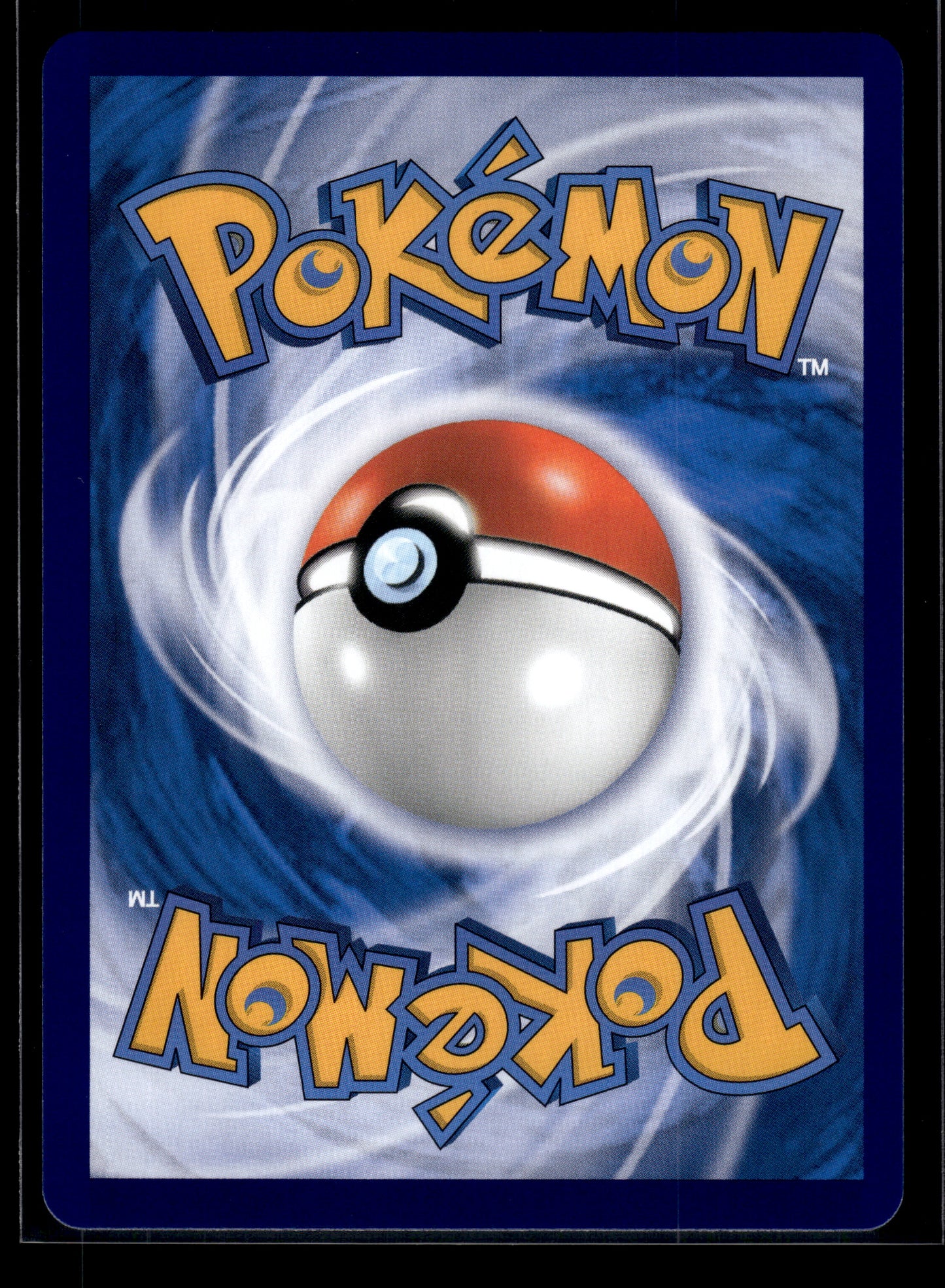 Gengar #0302/07 Poke Ball Chinese Gem Pack 3 NM
