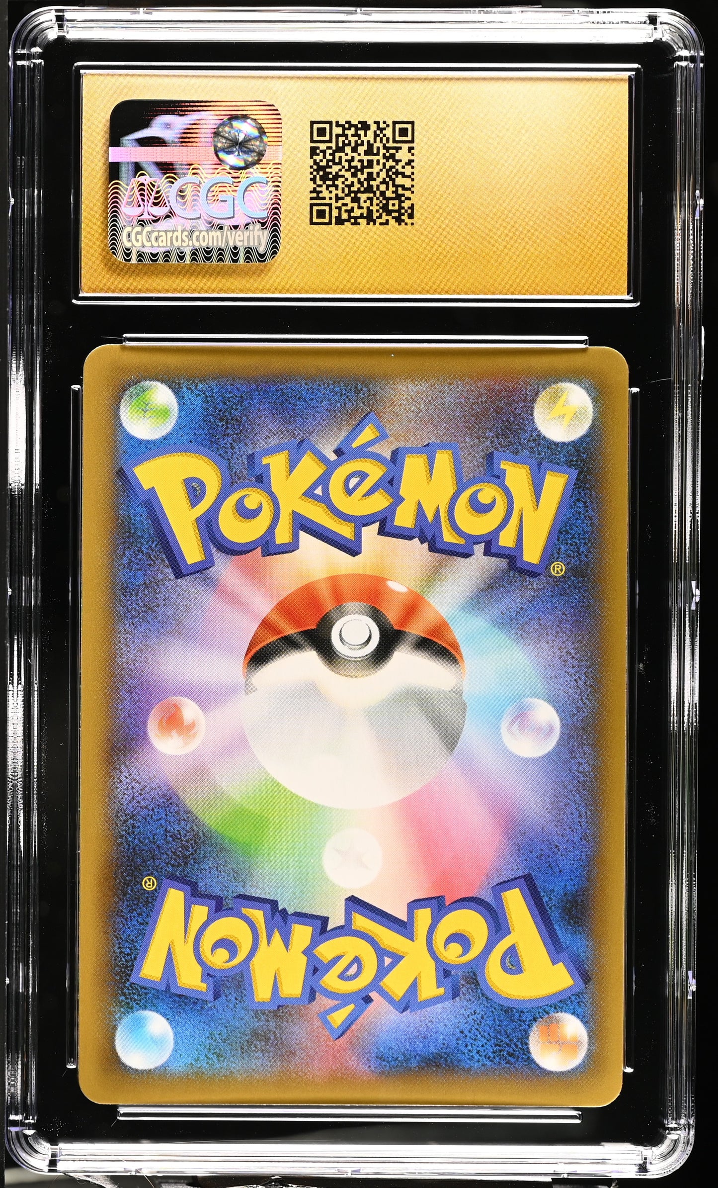 CGC Pristine 10 Venusaur #002/025 25th Anniversary Promo