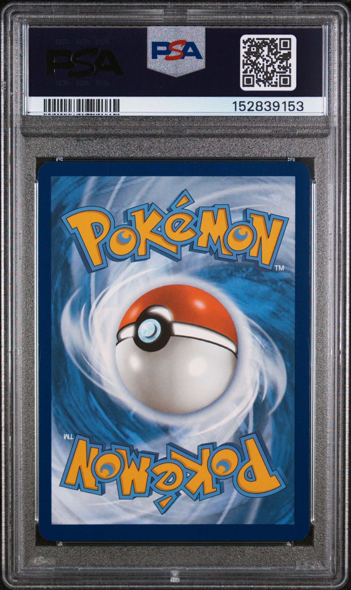 PSA 9 Radiant Charizard #020 Crown Zenith