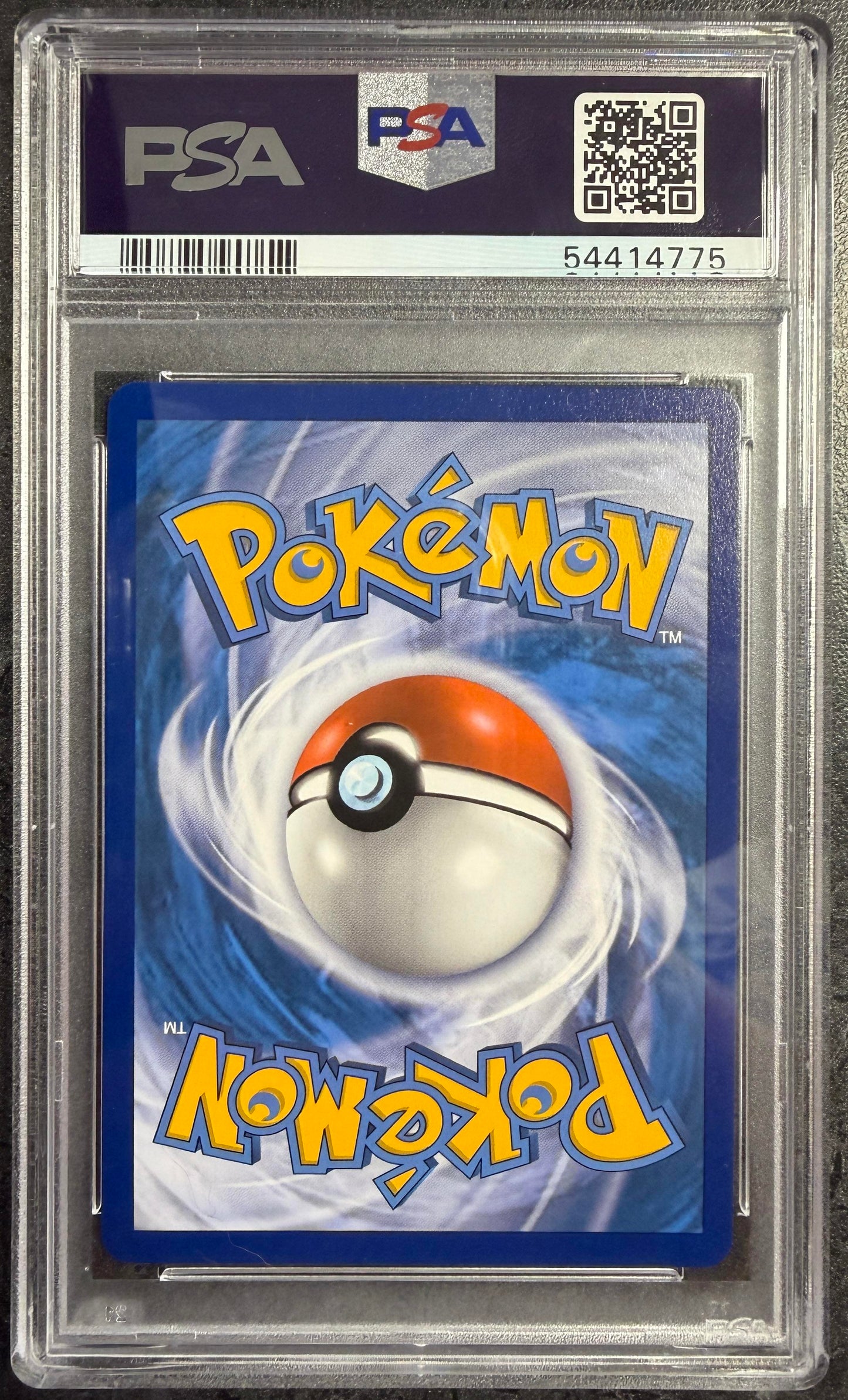 PSA 10 Frogadier #SV12 Hidden Fates