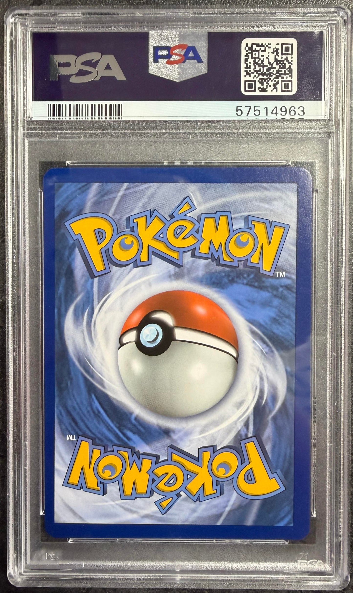 PSA 10 Gardevoir EX #78 Steam Siege