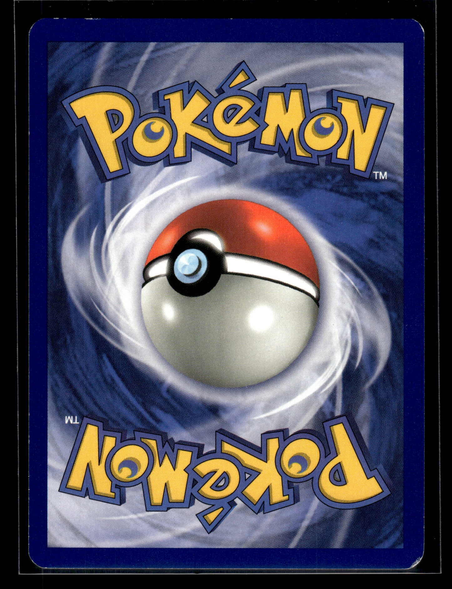 Mew #8 WoTC Promo LP