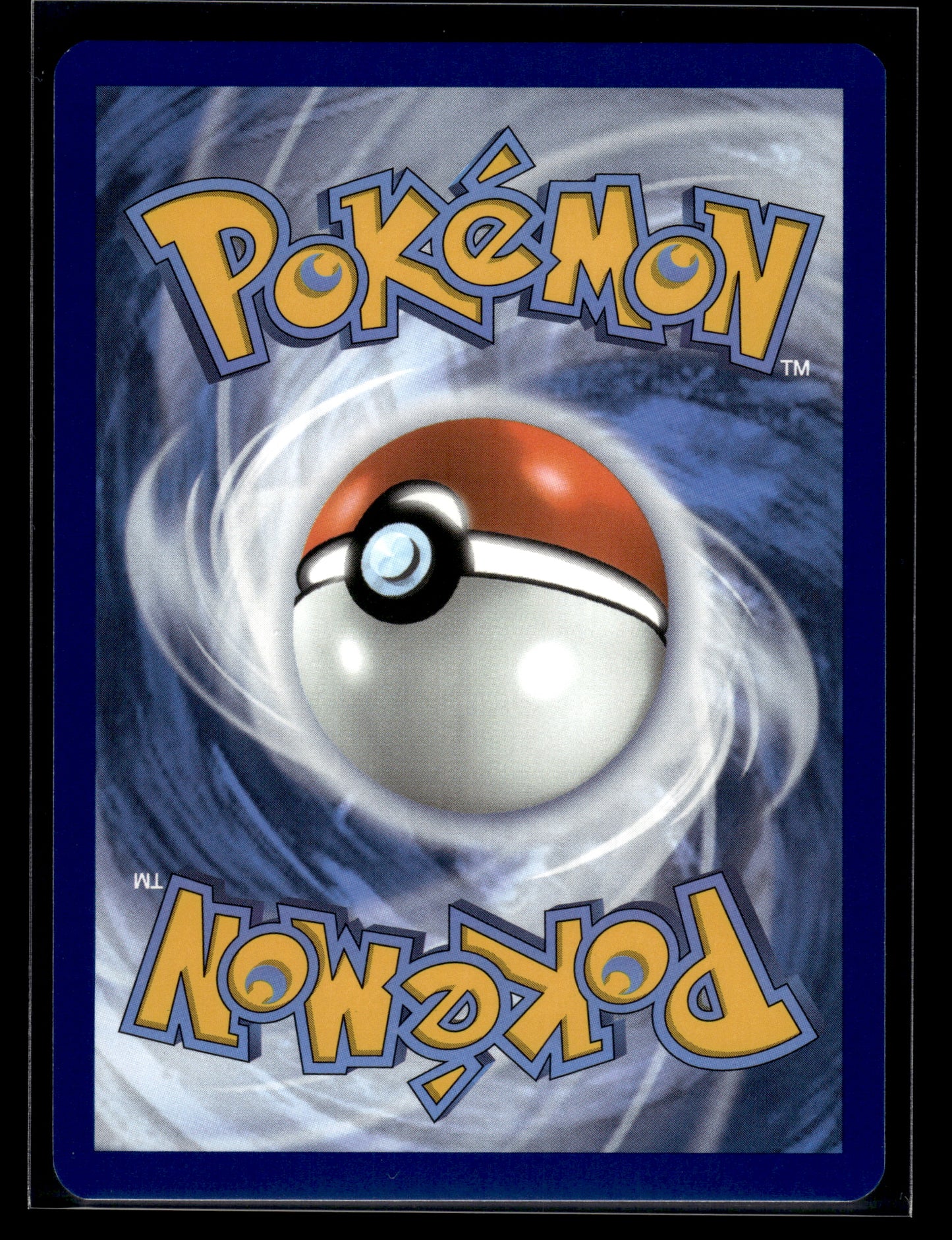 Poliwhirl #176/165 Scarlet & Violet 151 VLP