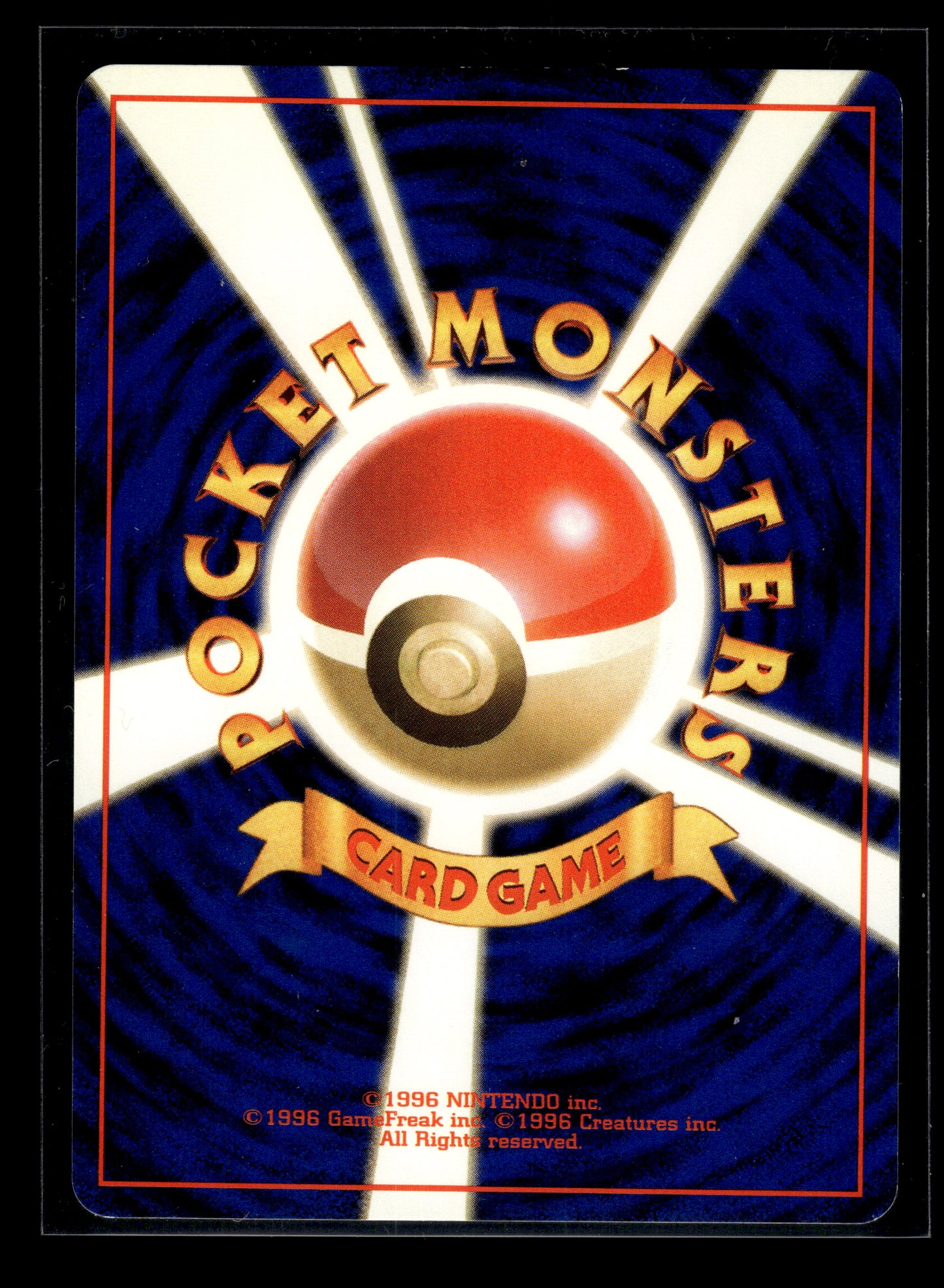 _____'s Chansey #113 Challenge from the Darkness LP
