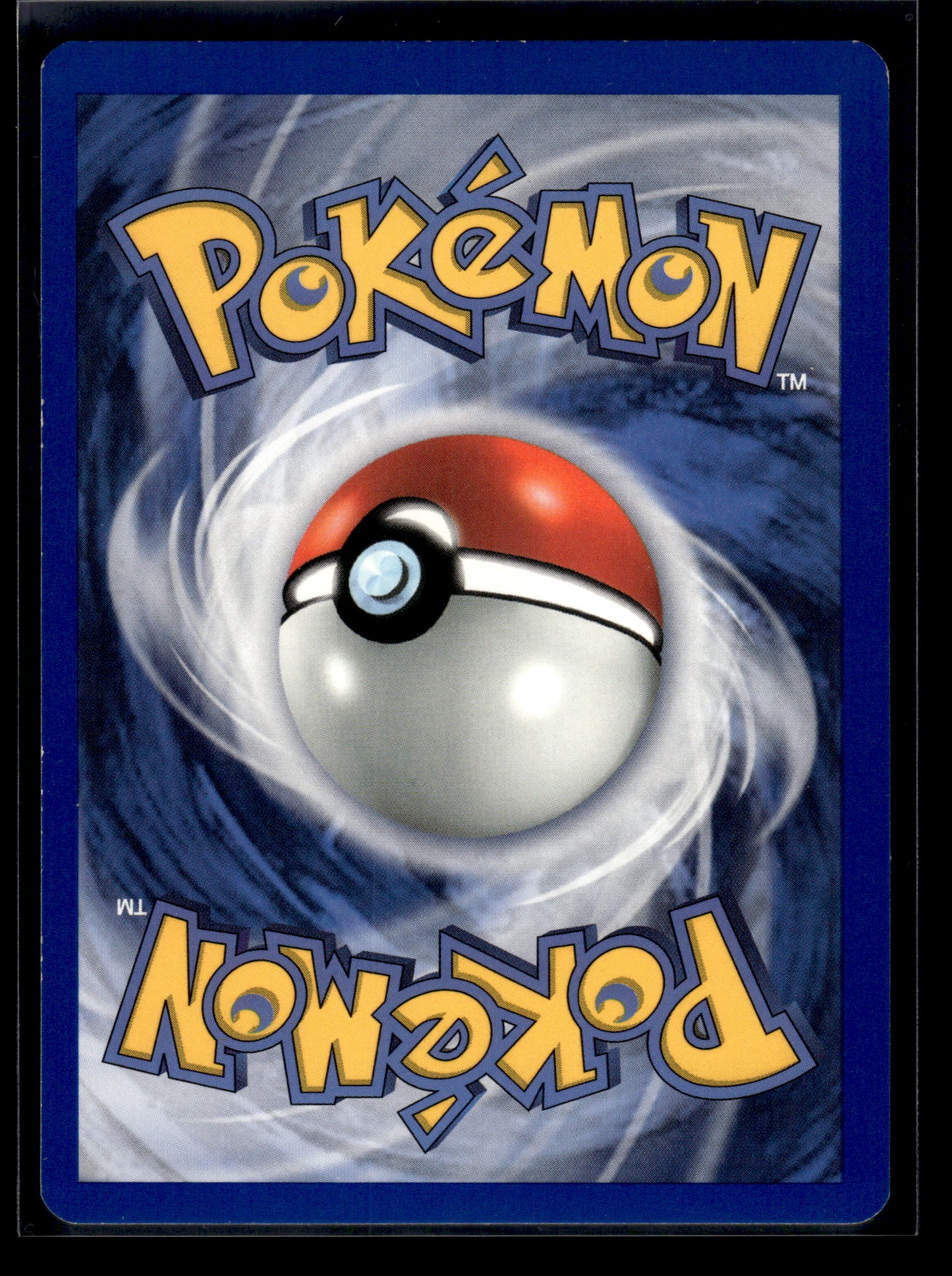 Entei #34 WoTC Promo LP