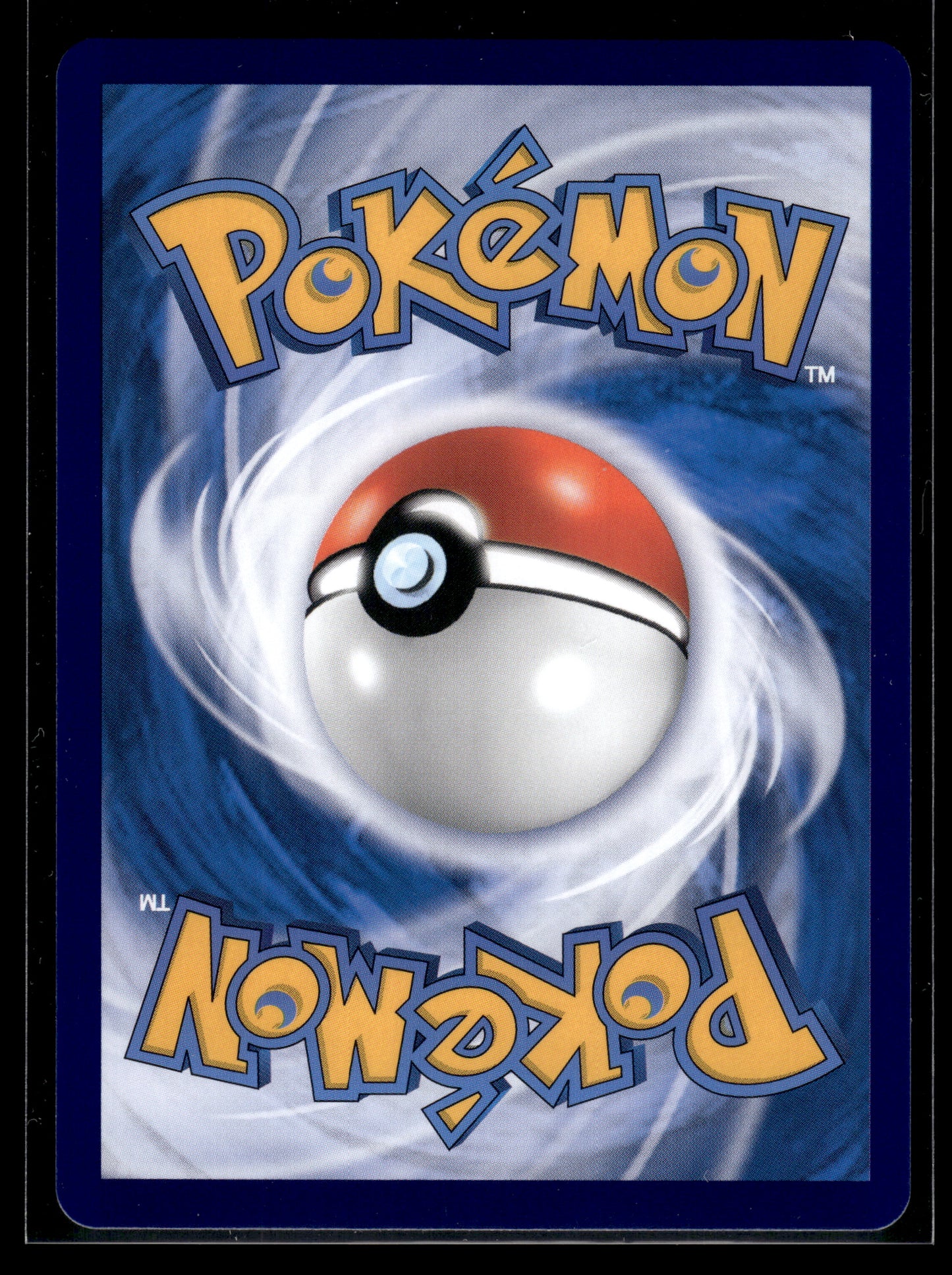 Pikachu #0104/07 Chinese Gem Pack 5 NM