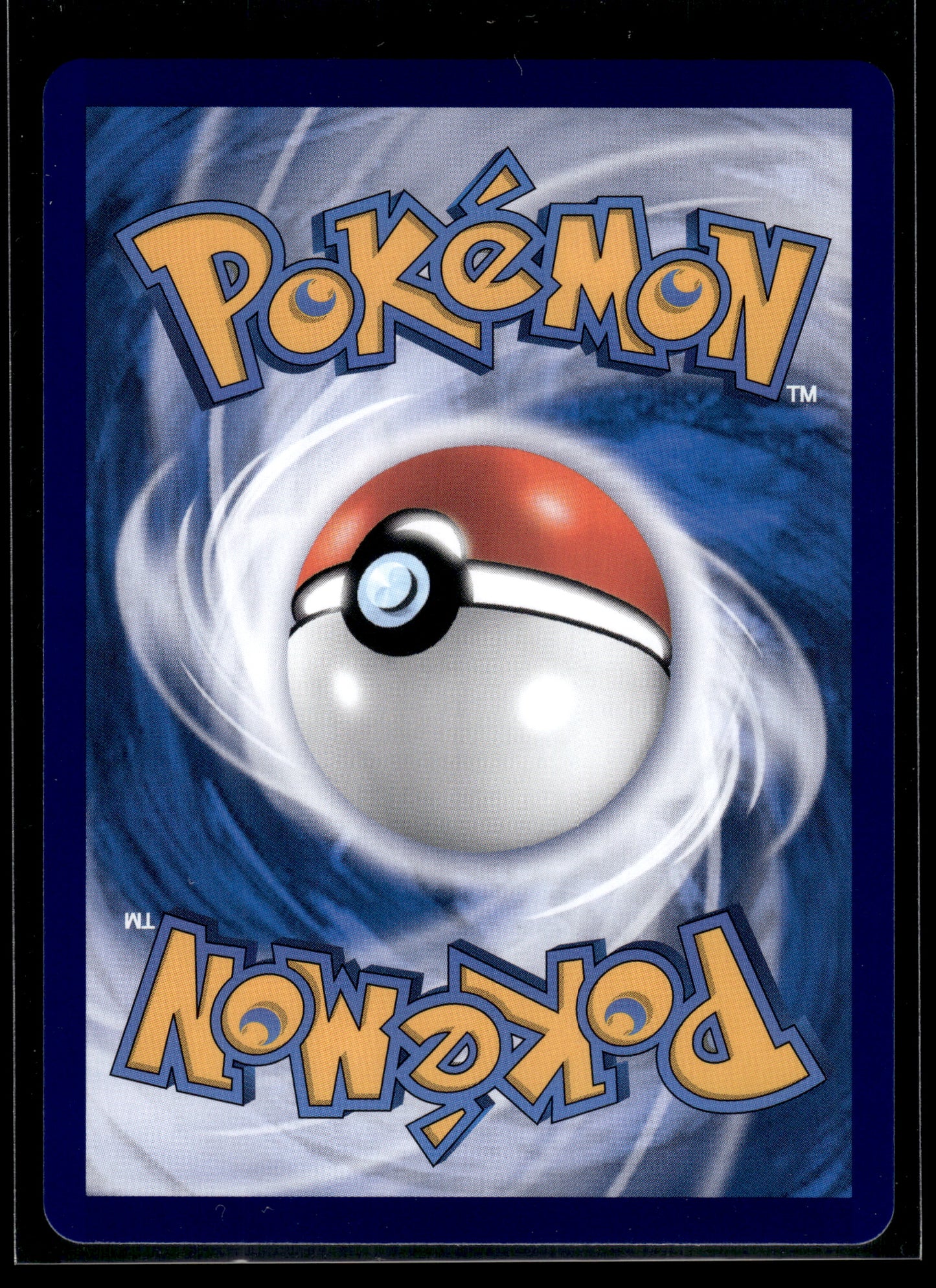 Pikachu #0103/07 Chinese Gem Pack 5 NM