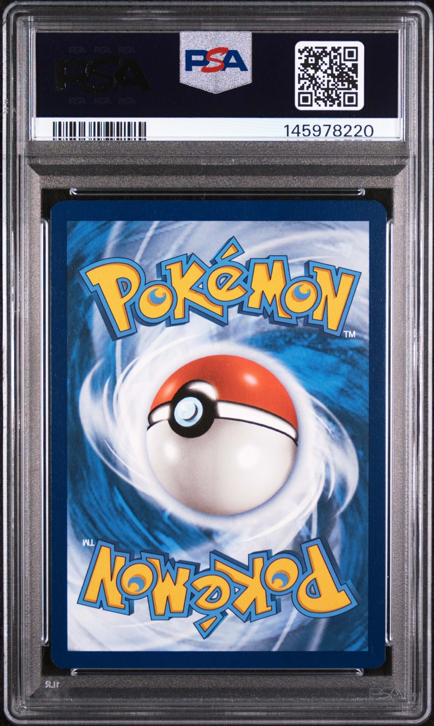 PSA 10 Pikachu #GG30 Crown Zenith