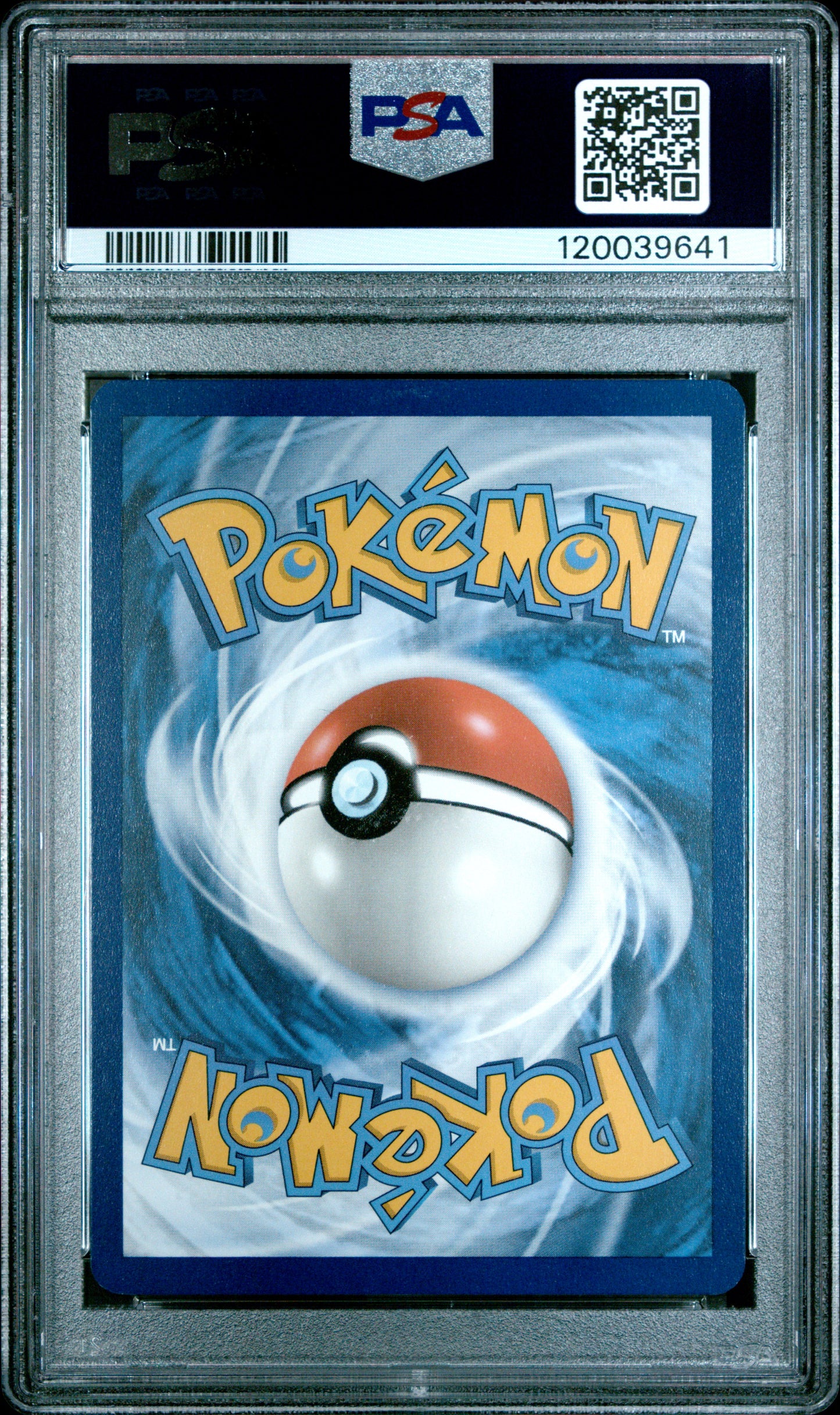 PSA 10 Articuno #161 Journey Together