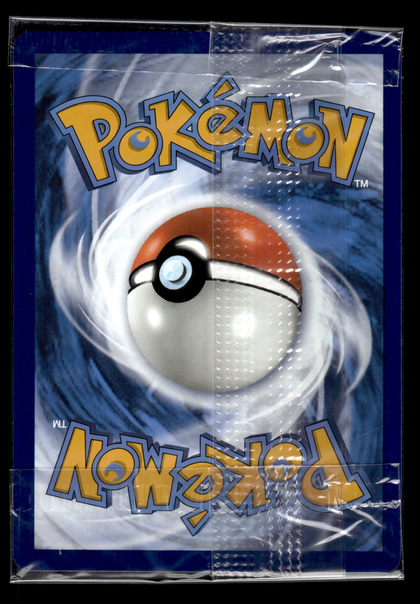 Pikachu #027 SEALED Scarlet & Violet Promo Cards VLP