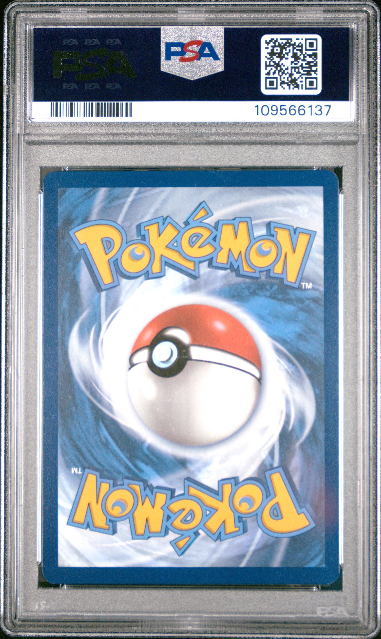 PSA 10 Deoxys Vmax #GG45 Crown Zenith