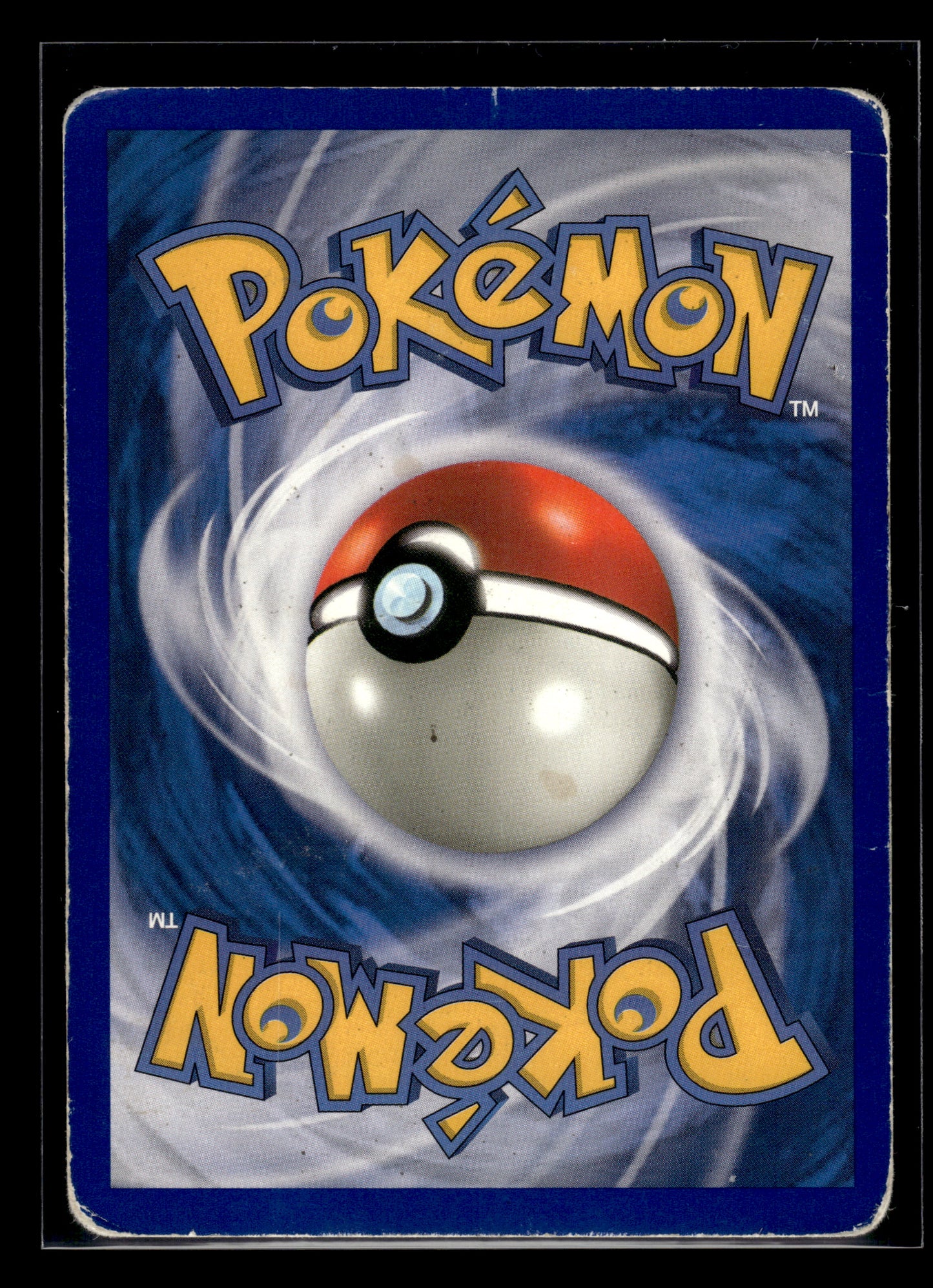 Mewtwo ex #101/109 Ruby and Sapphire HP