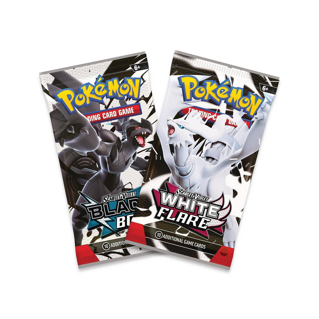 Unova Mini Tin