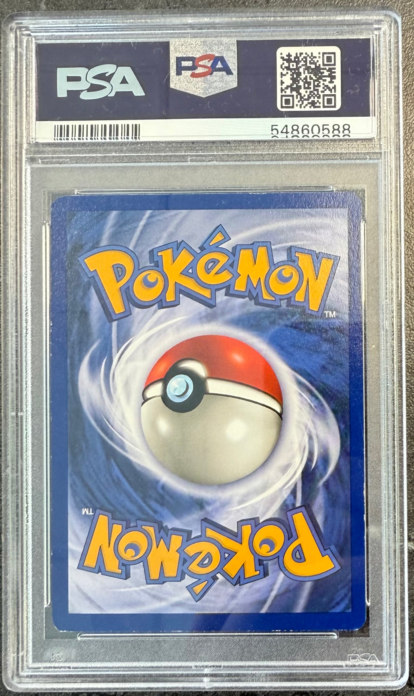 PSA 7 Blastoise #2/102 Base Set