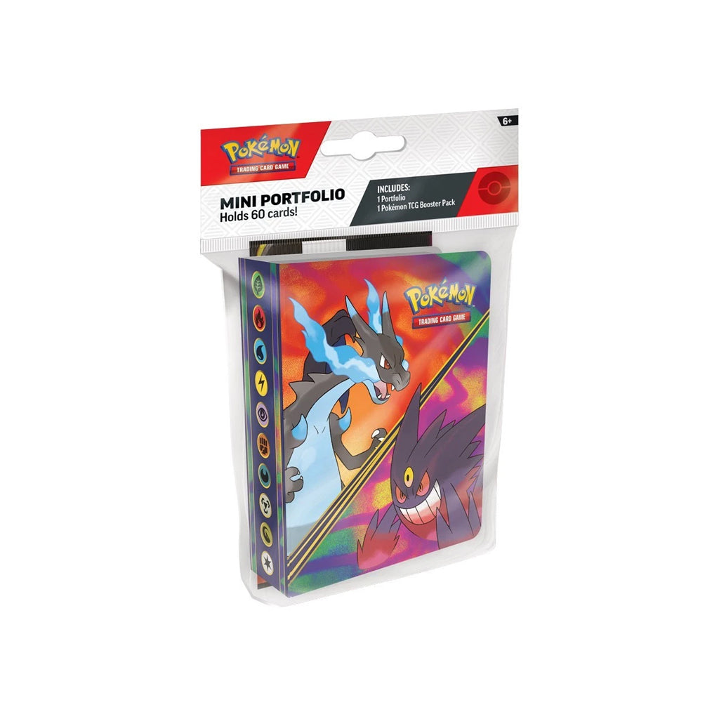 pfl booster box Phantasmal Flames Mini Portfolio – Ready Mark Cards