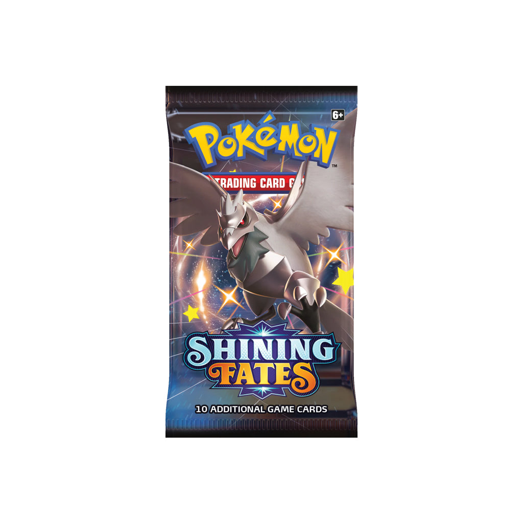 Shining Fates Booster Pack