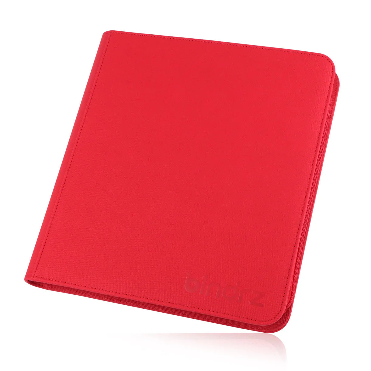 bindrz 12-Pocket Sleeved Card Binder