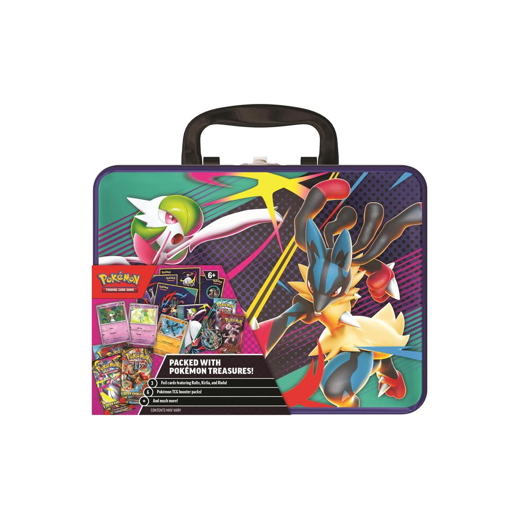 Fall 2025 Collector Chest