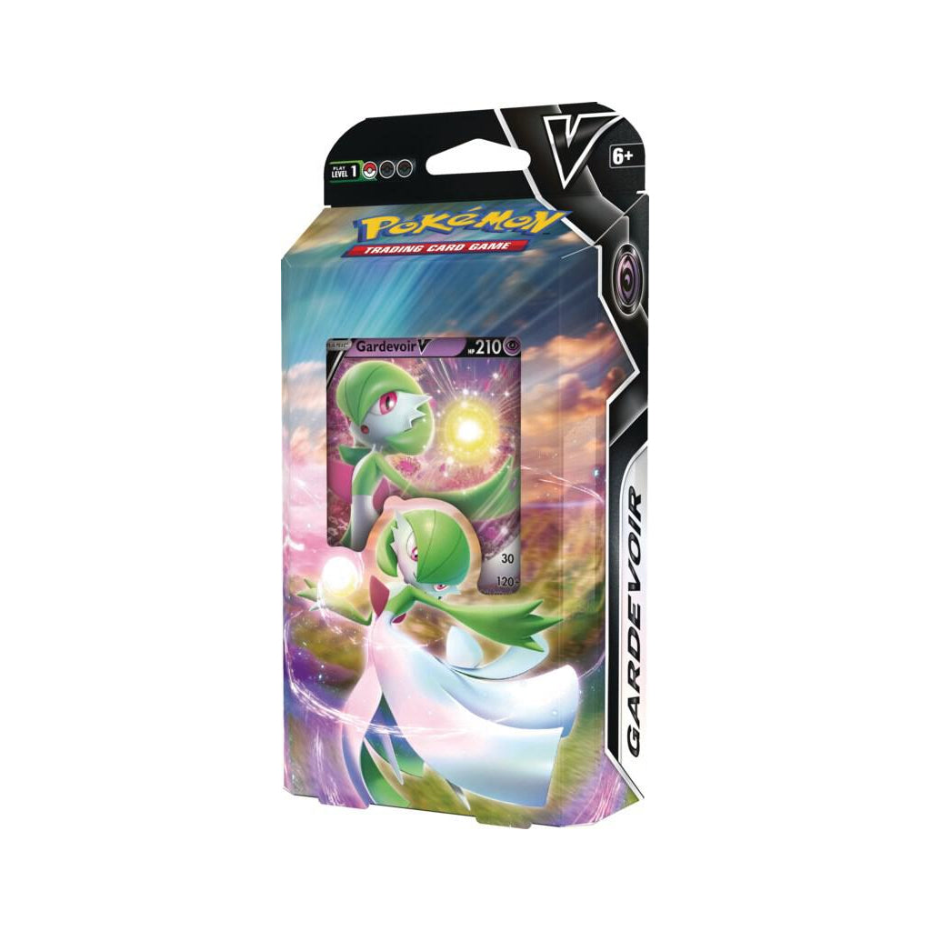 Gardevoir V Battle Deck