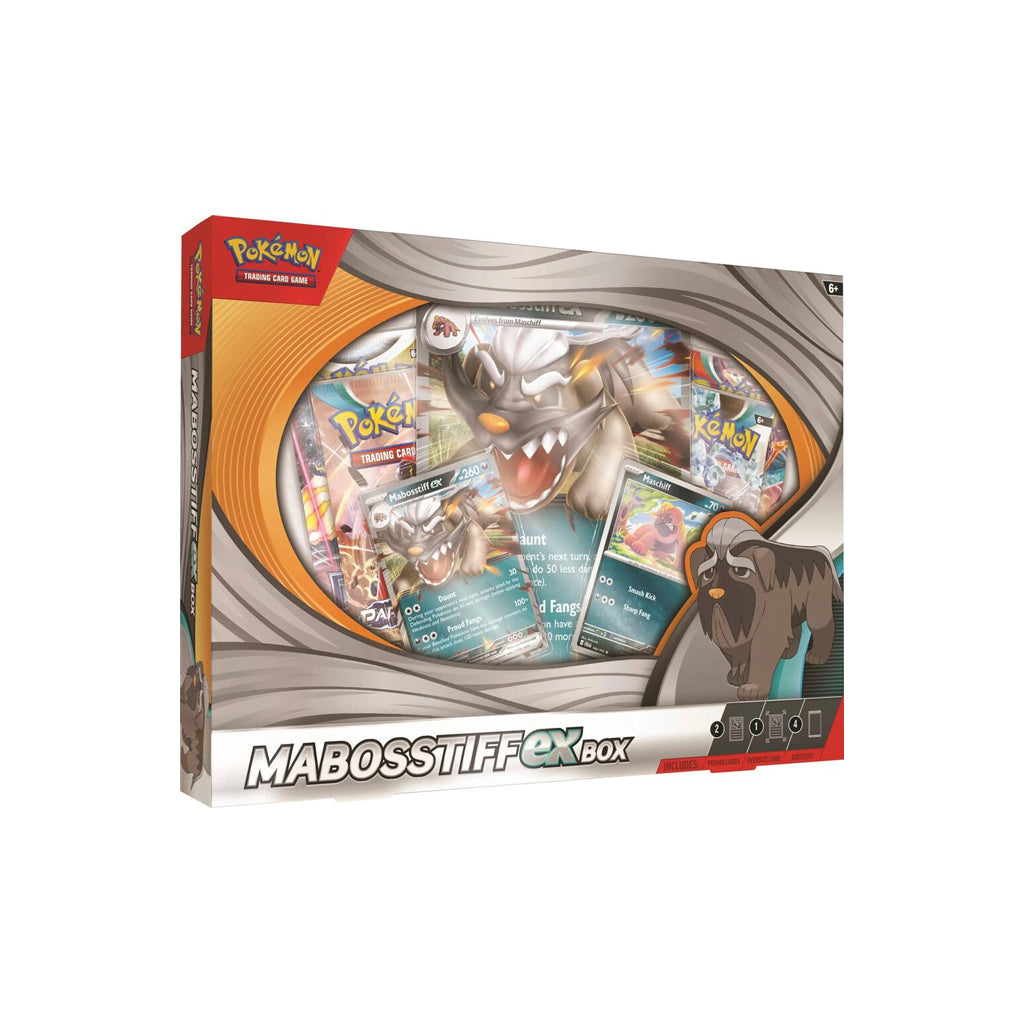 Mabostiff ex Box
