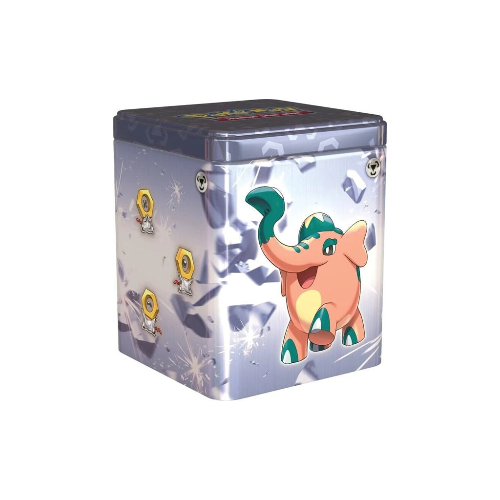 Stacking Tin (Q1 2024)
