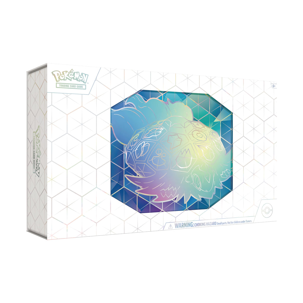 Terapagos ex Ultra Premium Collection (UPC)