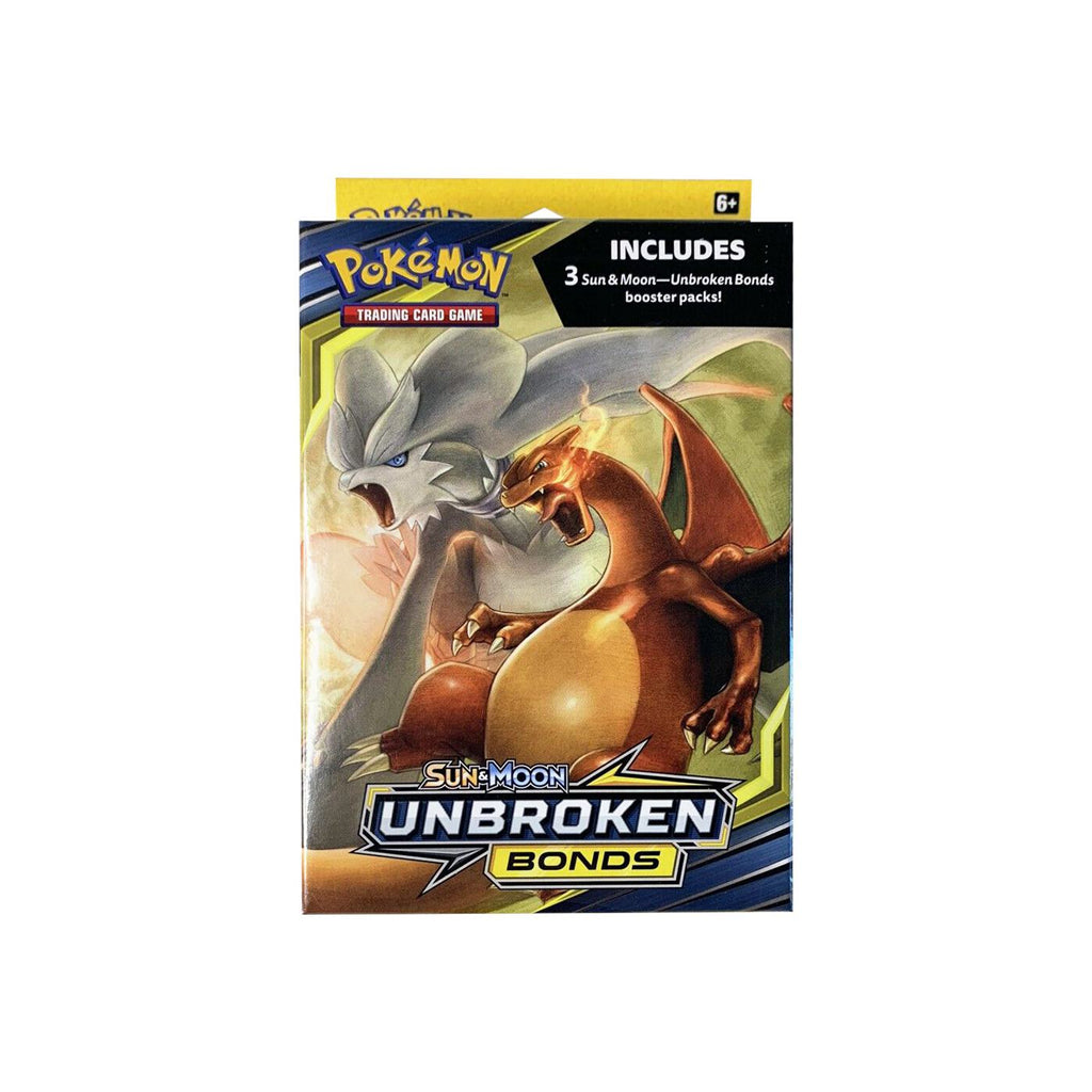 Unbroken Bonds 3 Pack Hanger Box