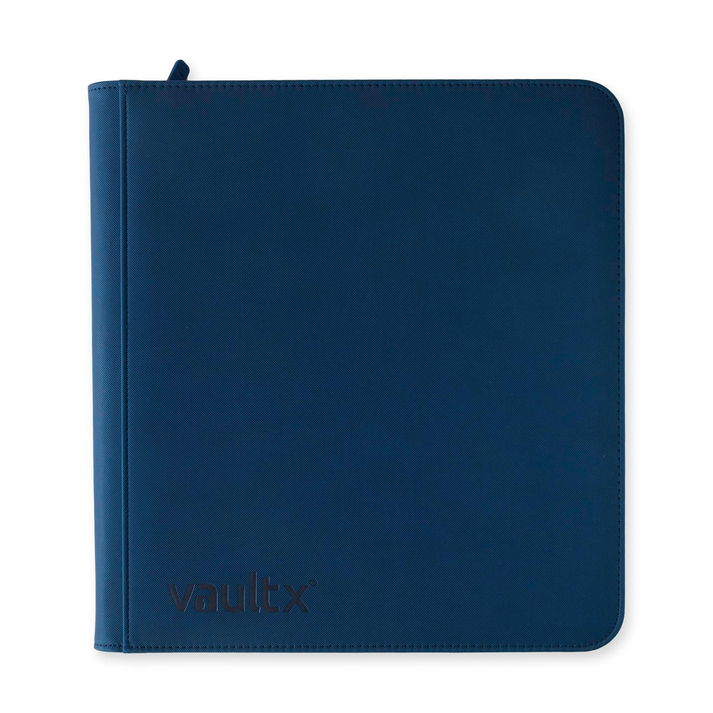 Vault X 12-Pocket XL Exo-Tec Zip Binder