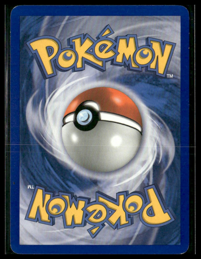 Mysterious Fossil #85/108 Stamp Power Keepers Pokemon LP