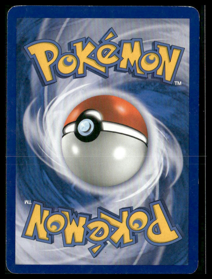 Unown [G] #57/106 Great Encounters Pokemon LP
