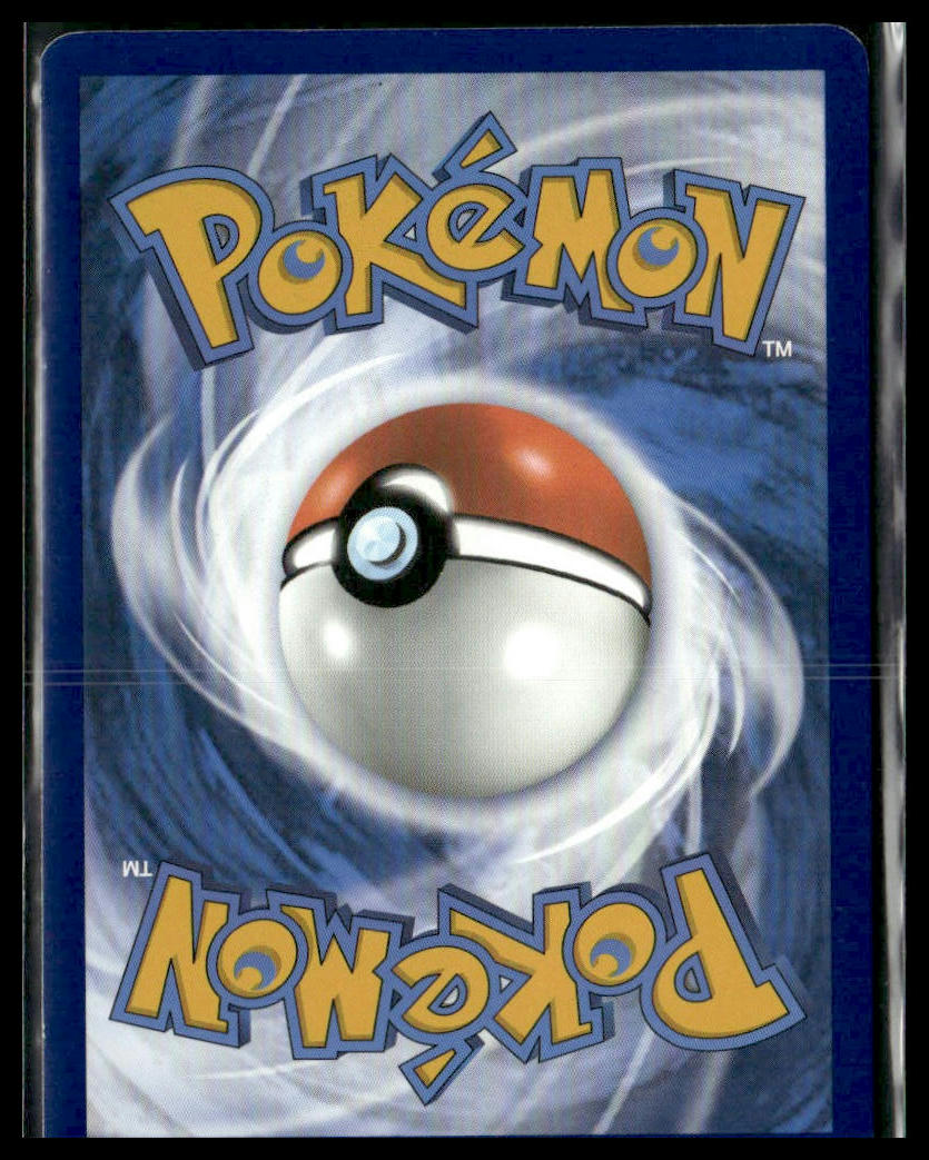 Litwick #024/196 Clay Yuka Morii Lost Origin NM