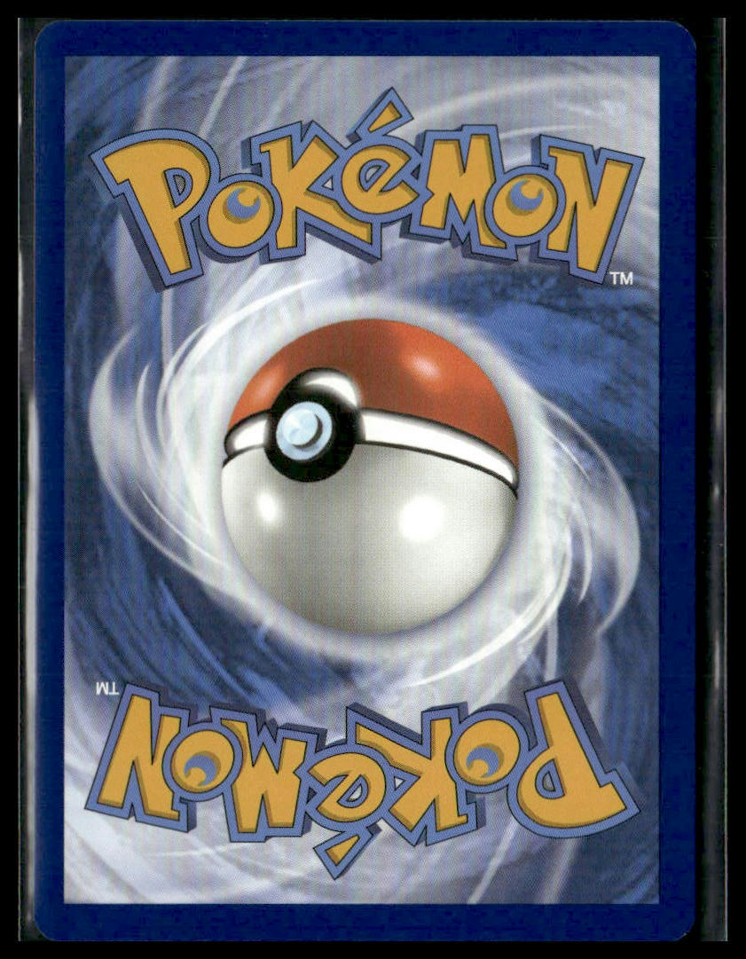 Larvesta #040/197 Clay Yuka Morii Obsidian Flames VLP