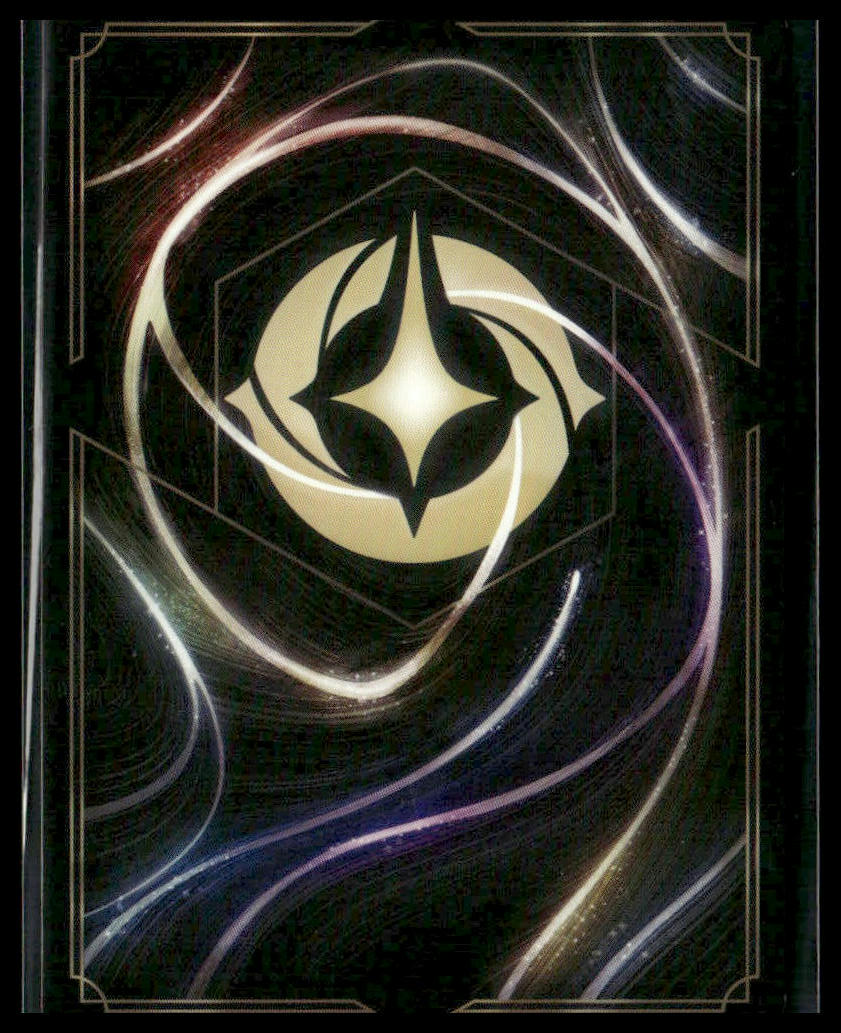 Simba #192/204 Foil Into the Inklands NM