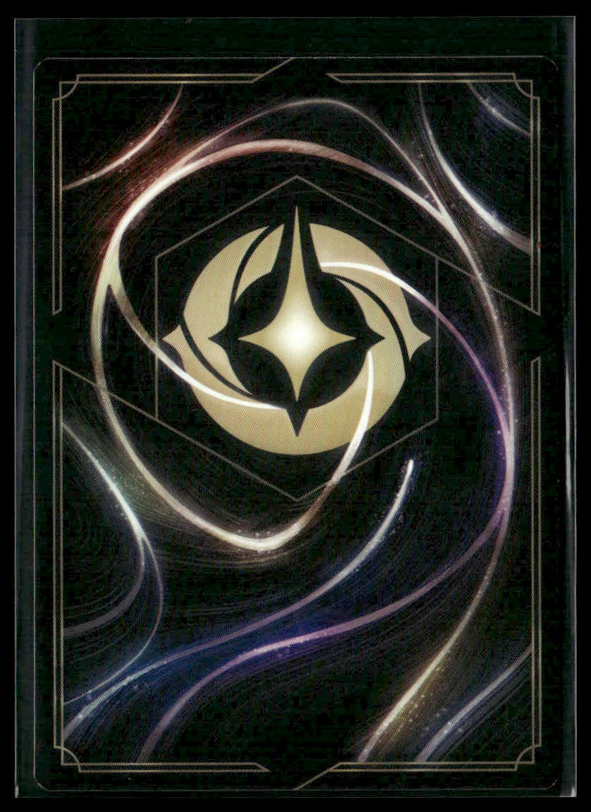 Mirabel Madrigal #18/204 Ursula's Return NM