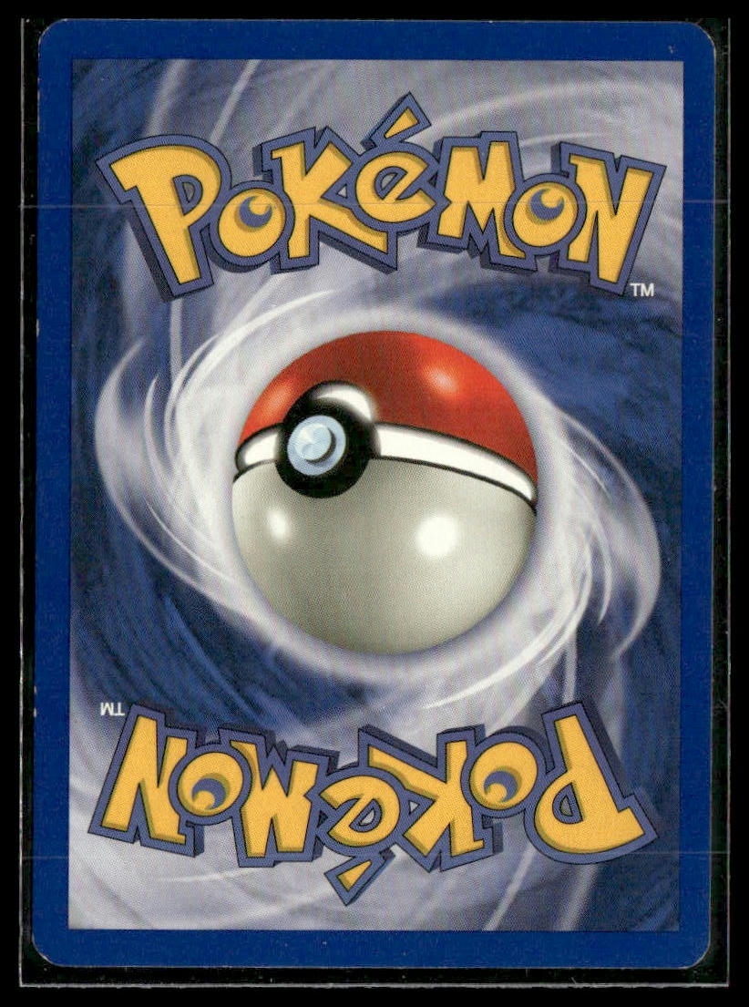 Unown [X] #030/105 1st Edition Neo Destiny LP