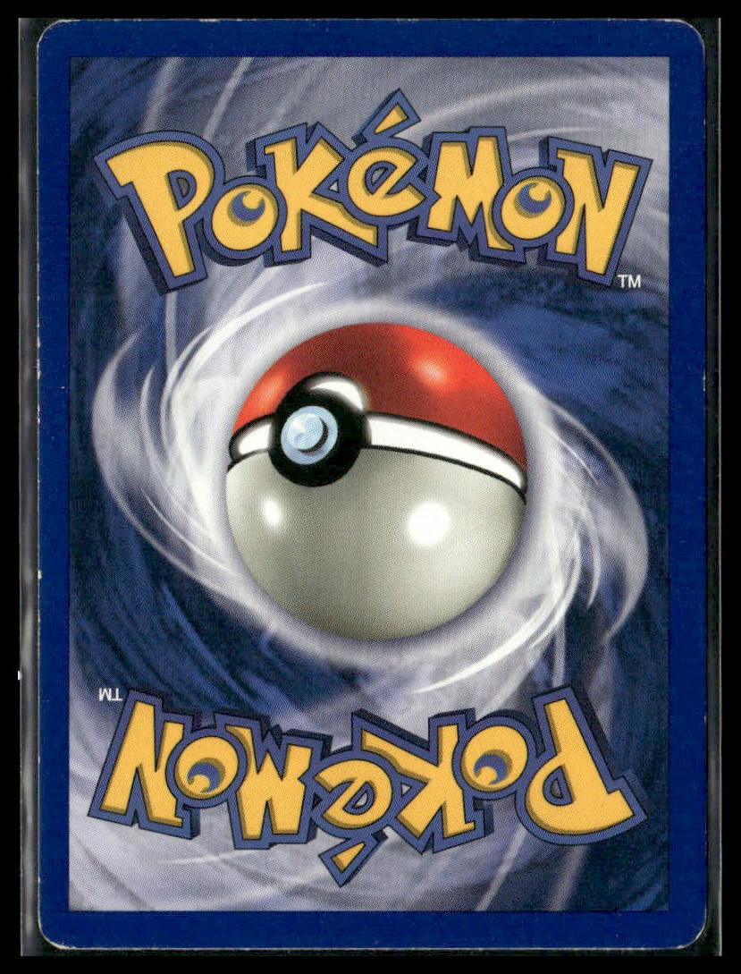 Nidoran M #055/102 Base Set LP
