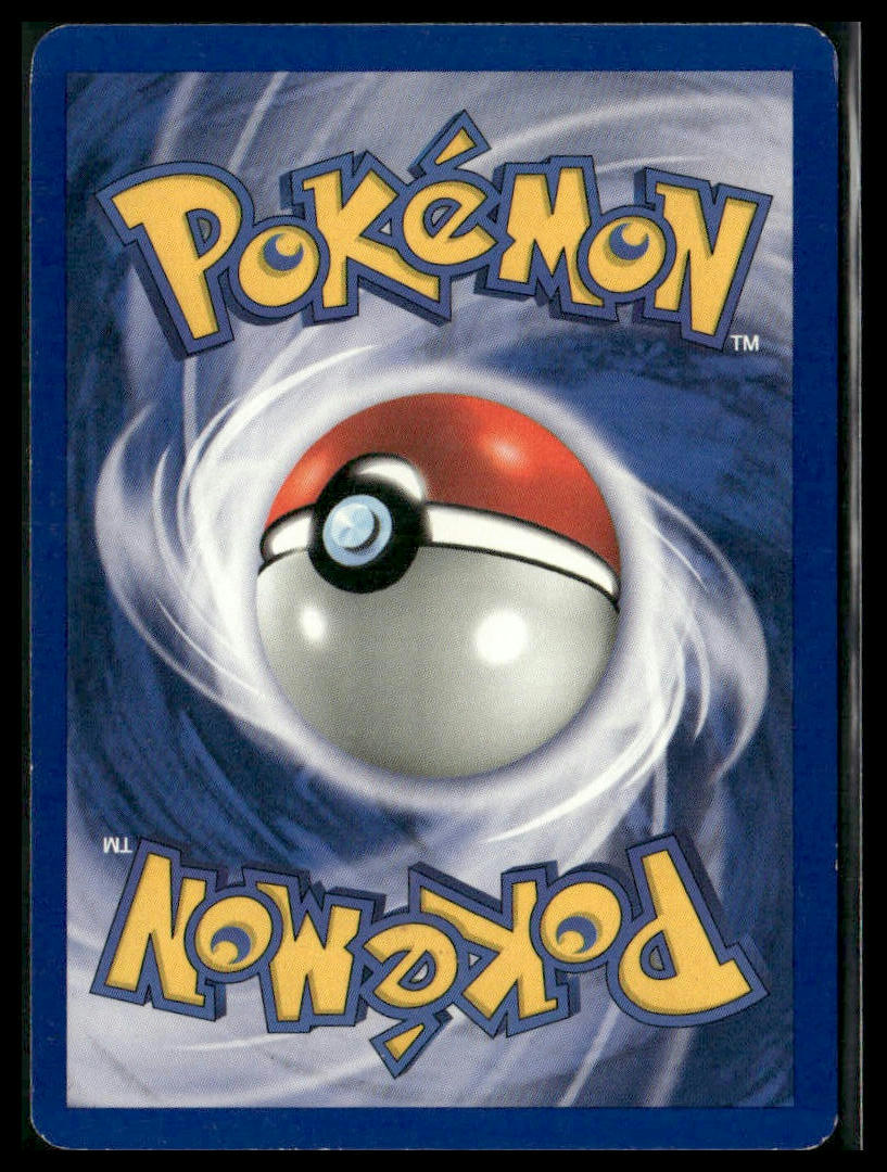 The Rocket's Training Gym #104/132 Gym Heroes LP