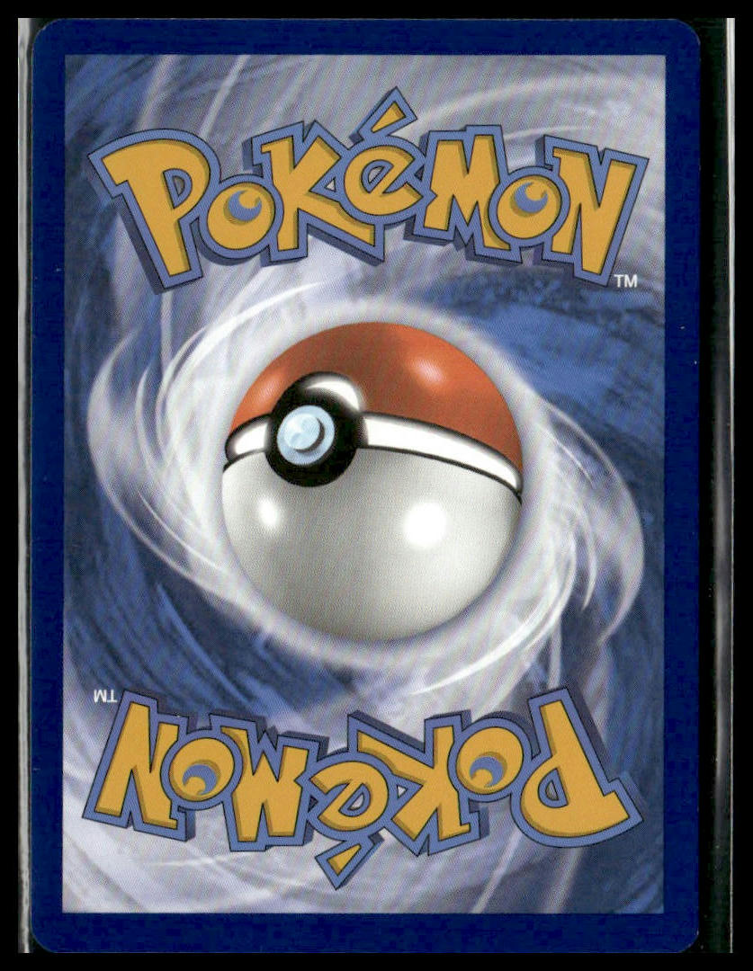 Basic Metal Energy (Cosmos Holo) #008 Scarlet & Violet Base Set NM