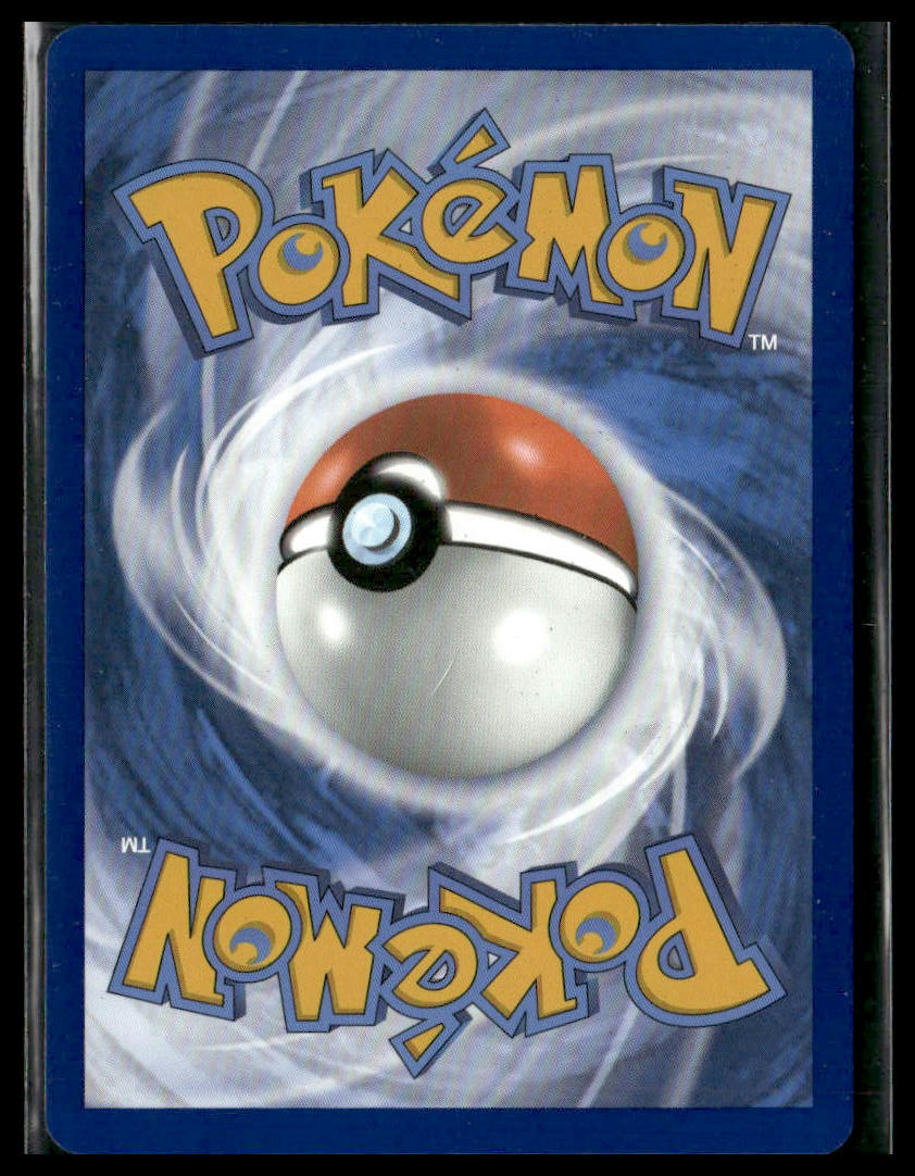 Basic Darkness Energy (Cosmos Holo) #007 Scarlet & Violet Base Set NM