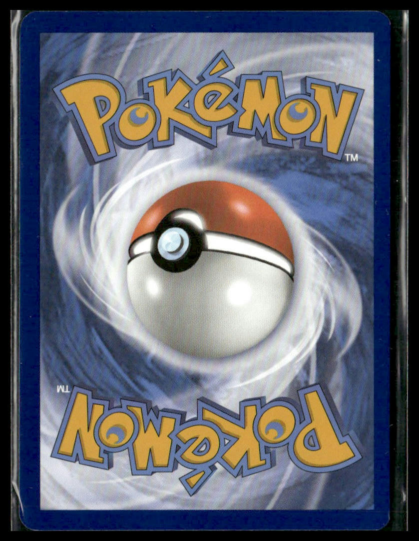 Basic Lightning Energy (Cosmos Holo) #004 Scarlet & Violet Base Set NM