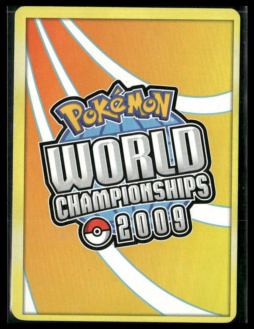 Beedrill #13/106 World Championship 2009 LP